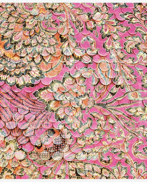 Eijffinger SUNDARI behang 375208 - LAB COLOUR THE WORLD