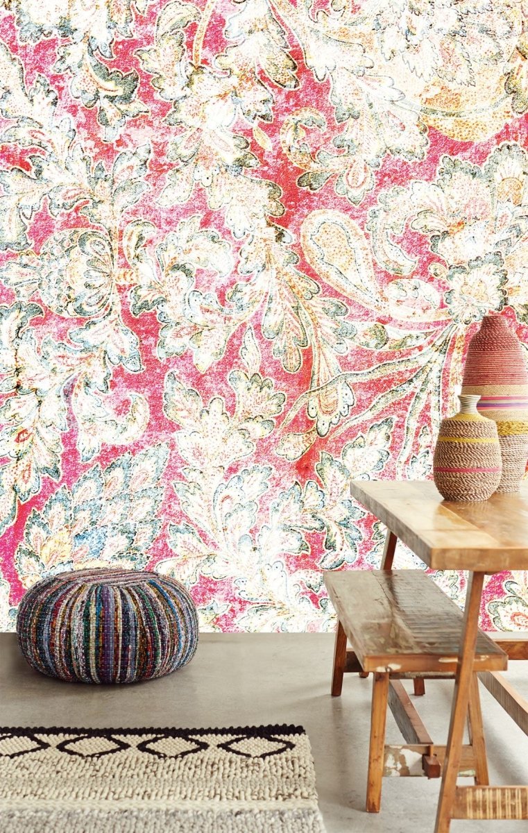 Eijffinger SUNDARI behang 375211 - LAB COLOUR THE WORLD