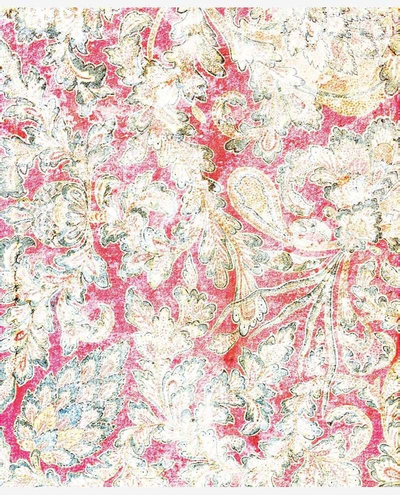 Eijffinger SUNDARI behang 375211 - LAB COLOUR THE WORLD