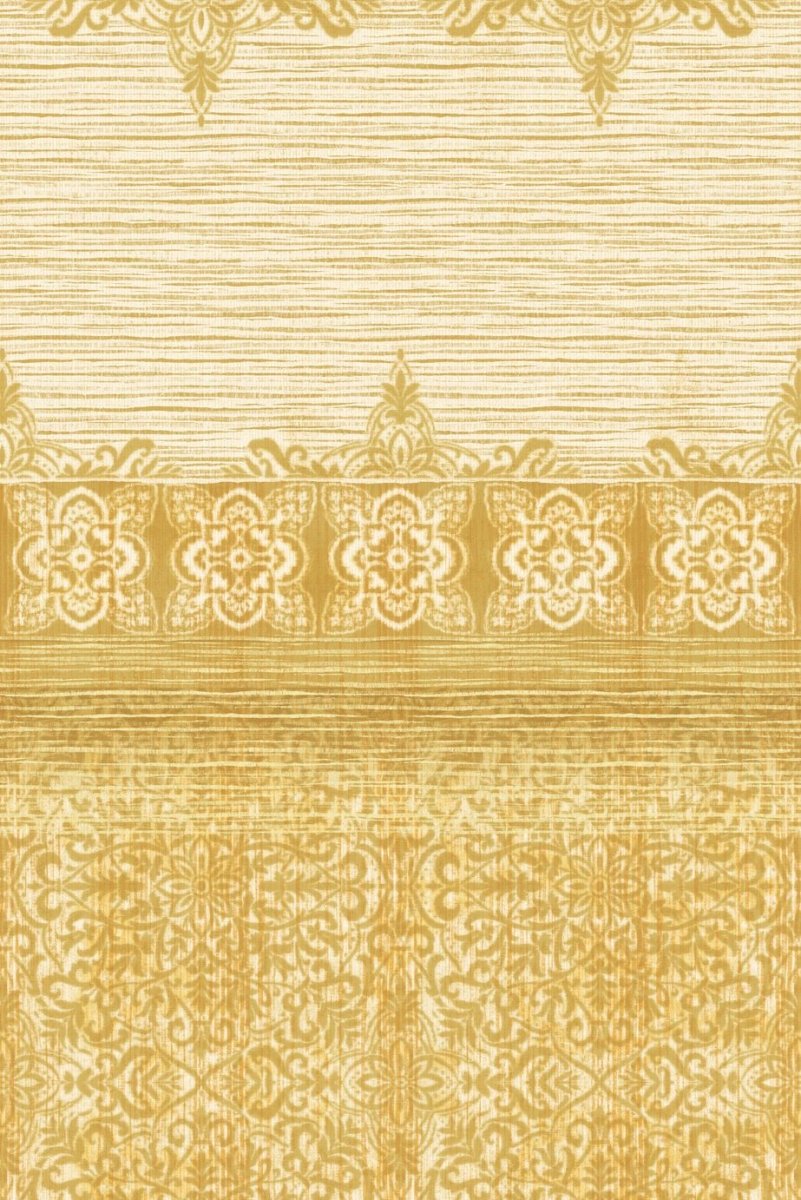 Eijffinger SUNDARI behang 375215 - LAB COLOUR THE WORLD