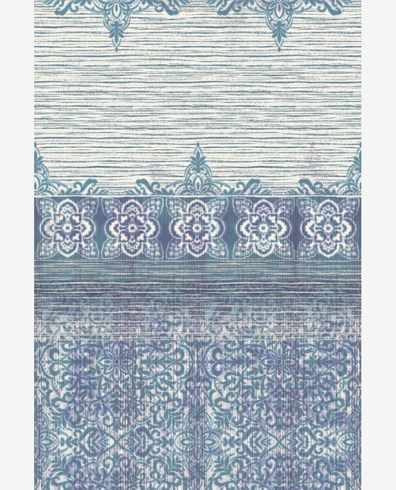 Eijffinger SUNDARI behang 375216 - LAB COLOUR THE WORLD