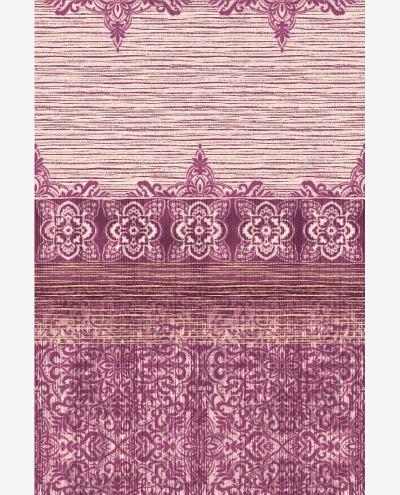 Eijffinger SUNDARI behang 375217 - LAB COLOUR THE WORLD