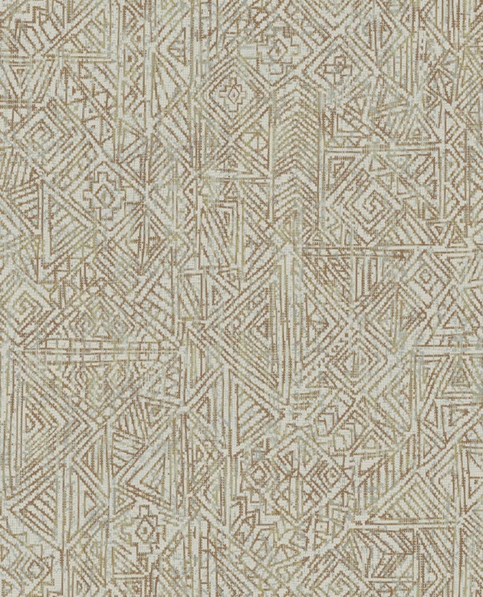 Eijffinger TERRA behang 391521 - LAB COLOUR THE WORLD