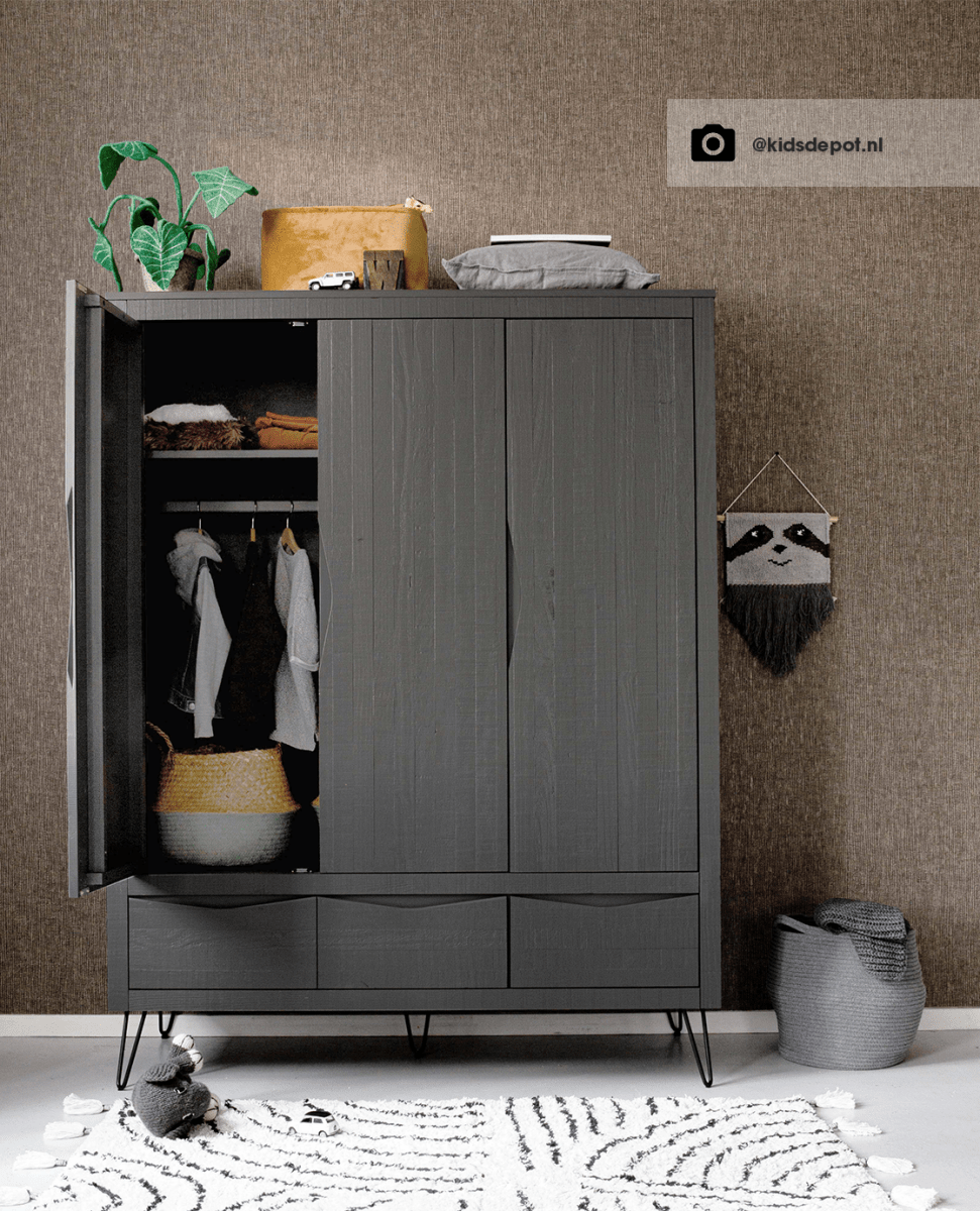 Eijffinger TERRA behang 391542 - LAB COLOUR THE WORLD