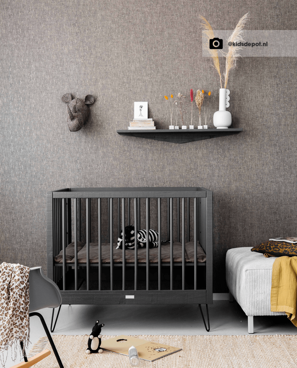 Eijffinger TERRA behang 391542 - LAB COLOUR THE WORLD