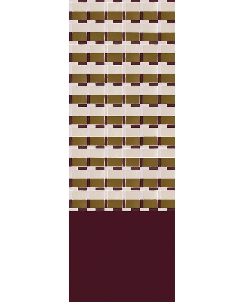 Eijffinger THE HOME STYLE CLUB behang 340700 - LAB COLOUR THE WORLD