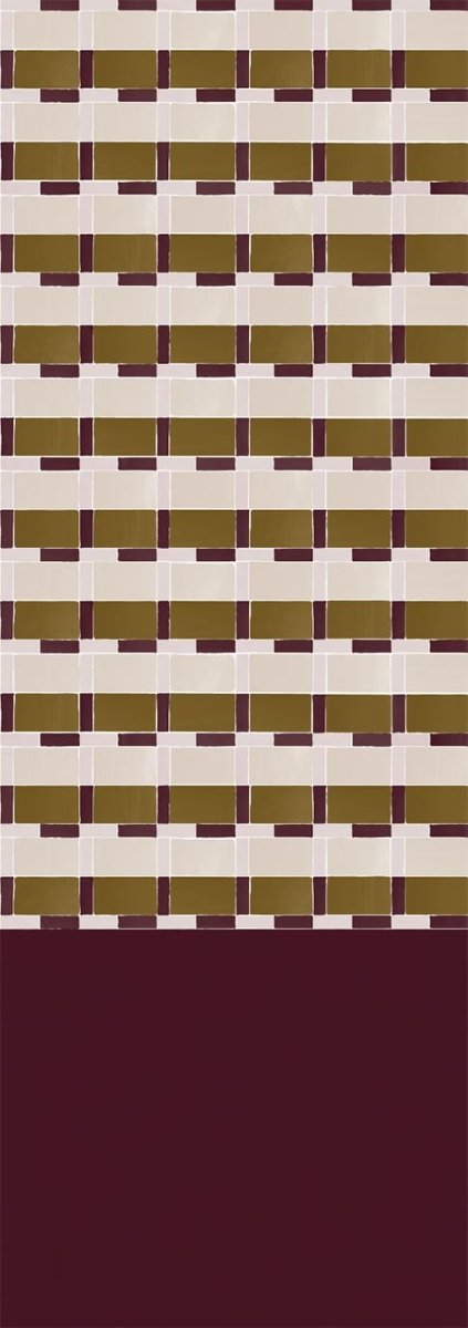 Eijffinger THE HOME STYLE CLUB behang 340700 - LAB COLOUR THE WORLD