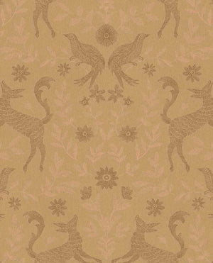 Eijffinger TINY TREASURES behang 363111 - LAB COLOUR THE WORLD