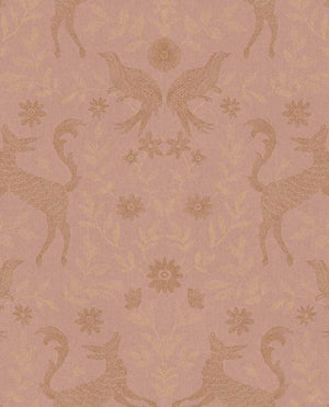 Eijffinger TINY TREASURES behang 363112 - LAB COLOUR THE WORLD