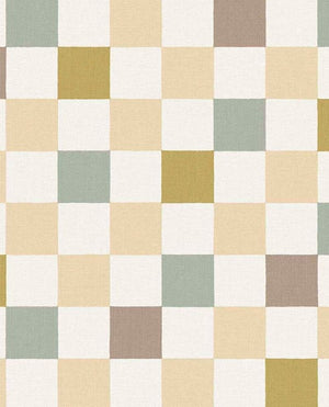 Eijffinger TINY TREASURES behang 363147 - LAB COLOUR THE WORLD