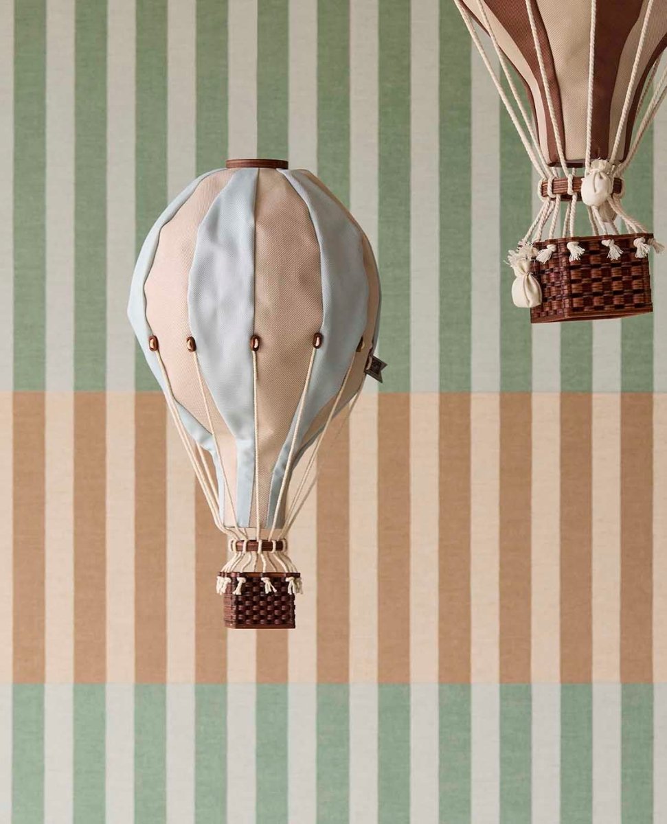 Eijffinger TINY TREASURES behang 363157 - LAB COLOUR THE WORLD