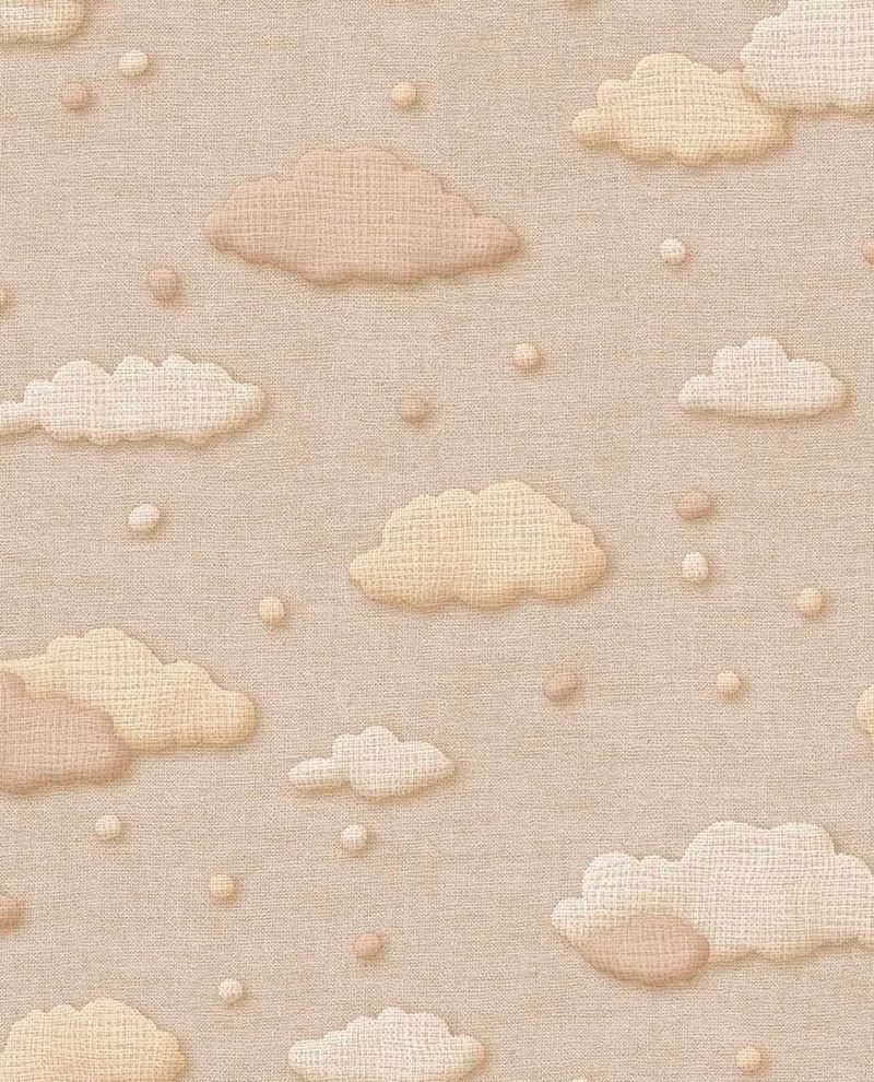 Eijffinger TINY TREASURES behang 363160 - LAB COLOUR THE WORLD