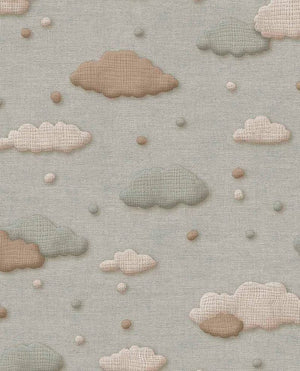 Eijffinger TINY TREASURES behang 363161 - LAB COLOUR THE WORLD