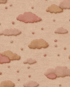 Eijffinger TINY TREASURES behang 363162 - LAB COLOUR THE WORLD