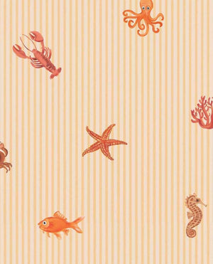 Eijffinger TINY TREASURES behang 363171 - LAB COLOUR THE WORLD