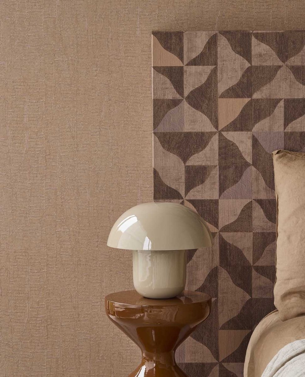 Eijffinger Tonal Textures behang 363480 - LAB COLOUR THE WORLD