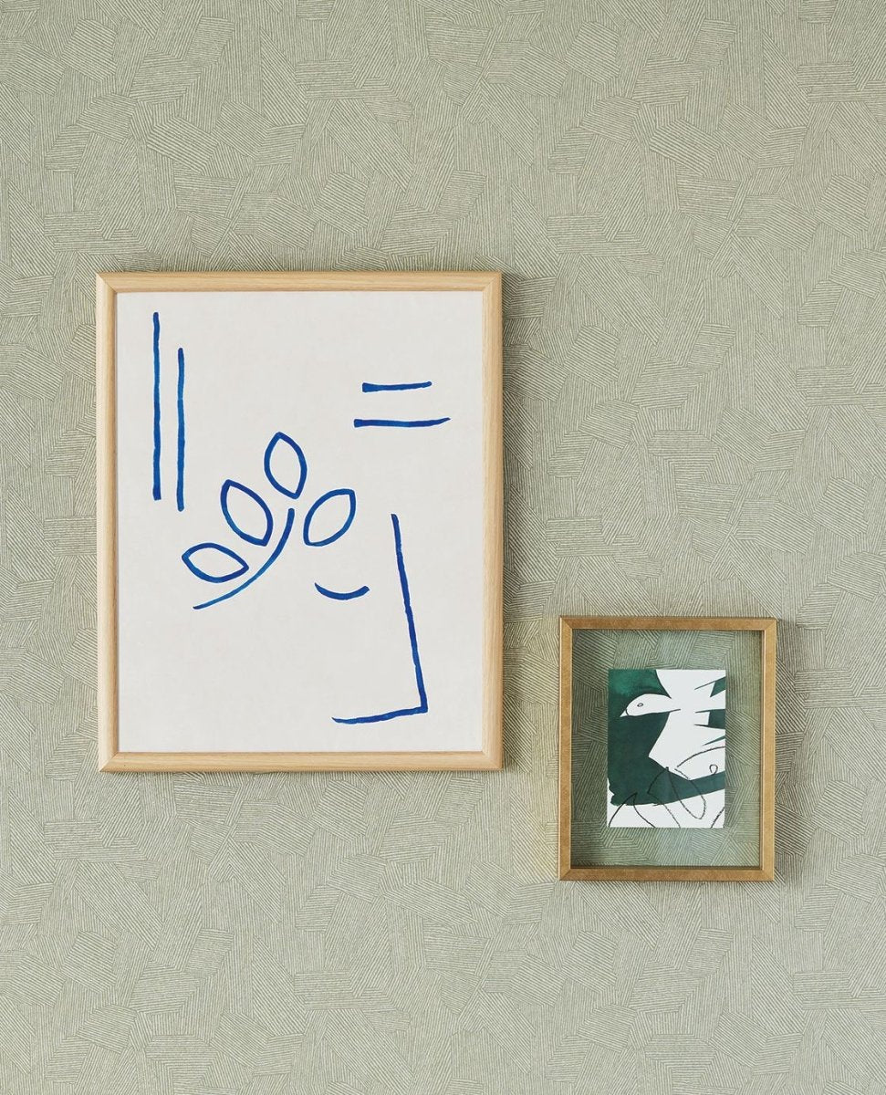 Eijffinger TWIST behang 318007 - LAB COLOUR THE WORLD