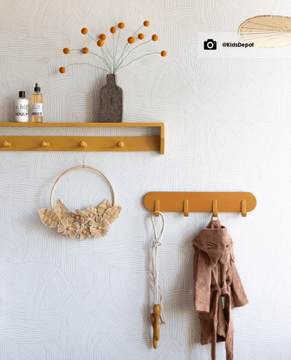 Eijffinger TWIST behang 318010 - LAB COLOUR THE WORLD