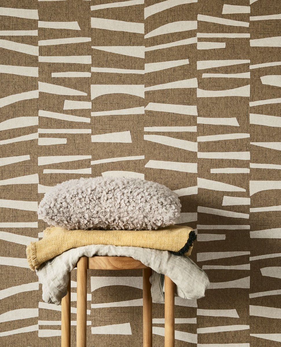 Eijffinger TWIST behang 318023 - LAB COLOUR THE WORLD