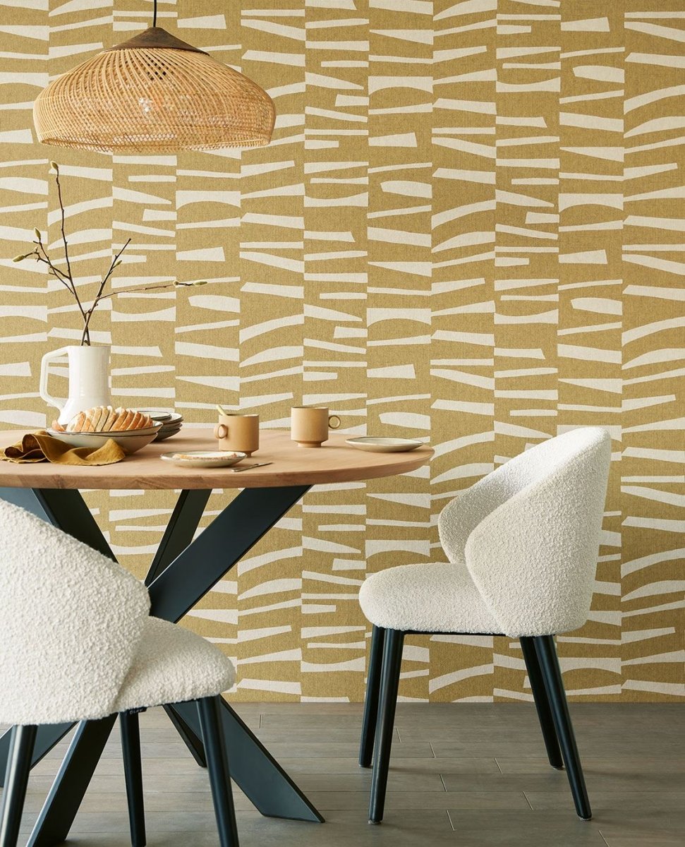 Eijffinger TWIST behang 318024 - LAB COLOUR THE WORLD