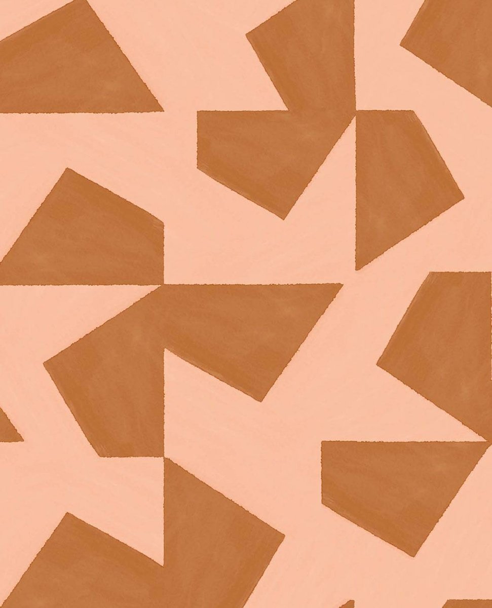Eijffinger TWIST behang 318041 - LAB COLOUR THE WORLD