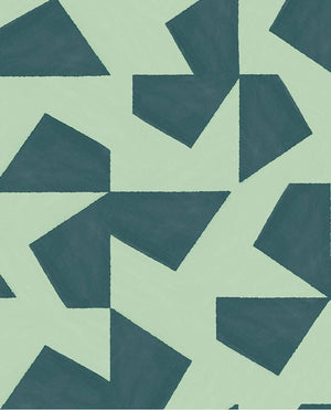 Eijffinger TWIST behang 318042 - LAB COLOUR THE WORLD
