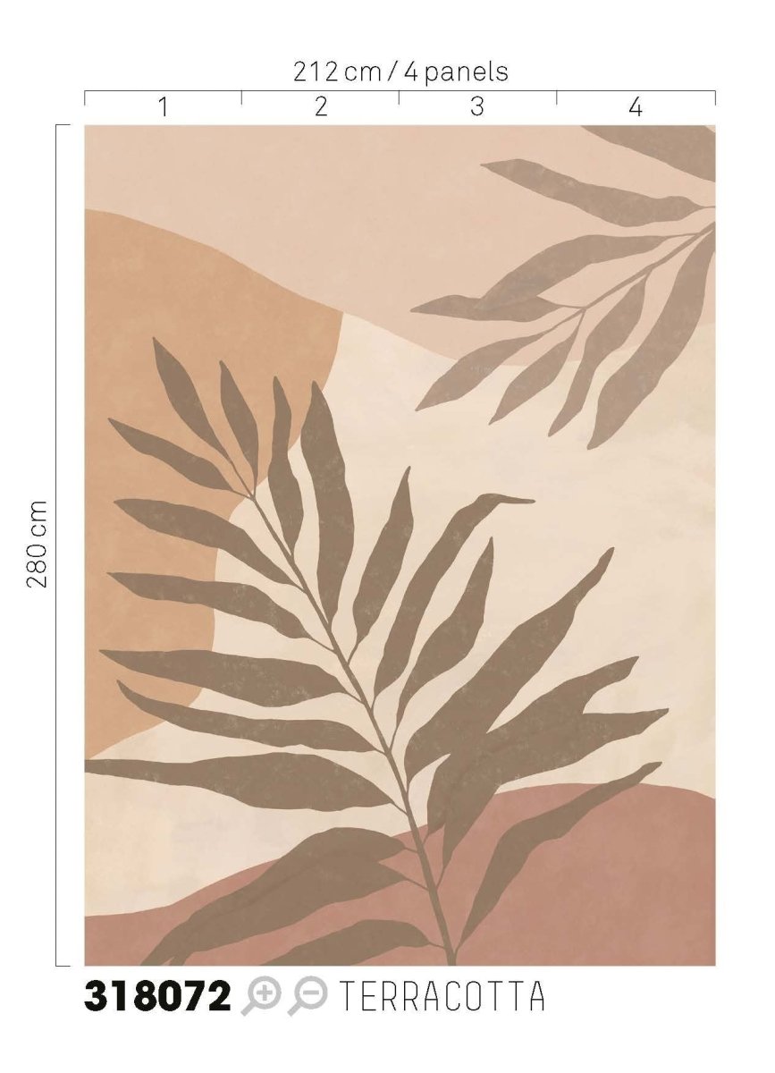 Eijffinger TWIST behang 318072 - LAB COLOUR THE WORLD