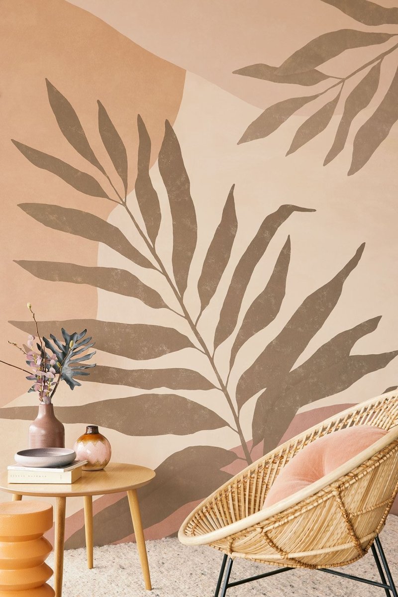 Eijffinger TWIST behang 318072 - LAB COLOUR THE WORLD