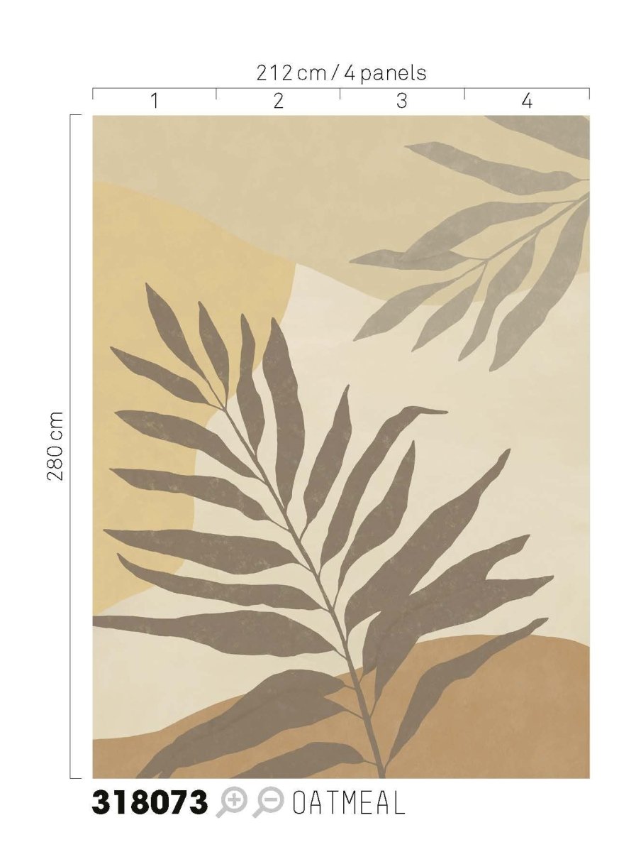Eijffinger TWIST behang 318073 - LAB COLOUR THE WORLD