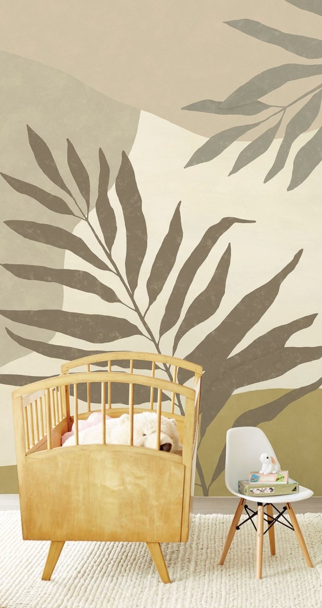 Eijffinger TWIST behang 318074 - LAB COLOUR THE WORLD