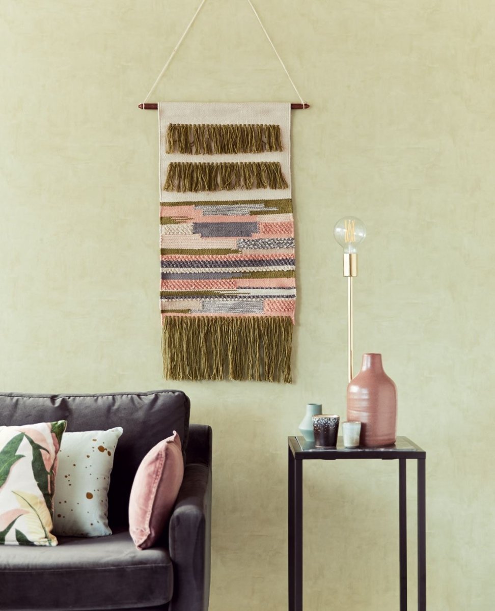 Eijffinger UNIFY behang 333220 - LAB COLOUR THE WORLD