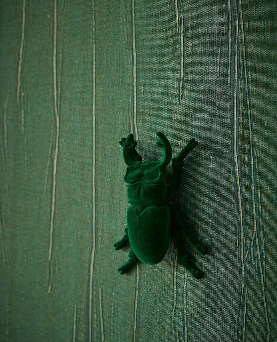 Eijffinger UNIFY behang 333256 - LAB COLOUR THE WORLD
