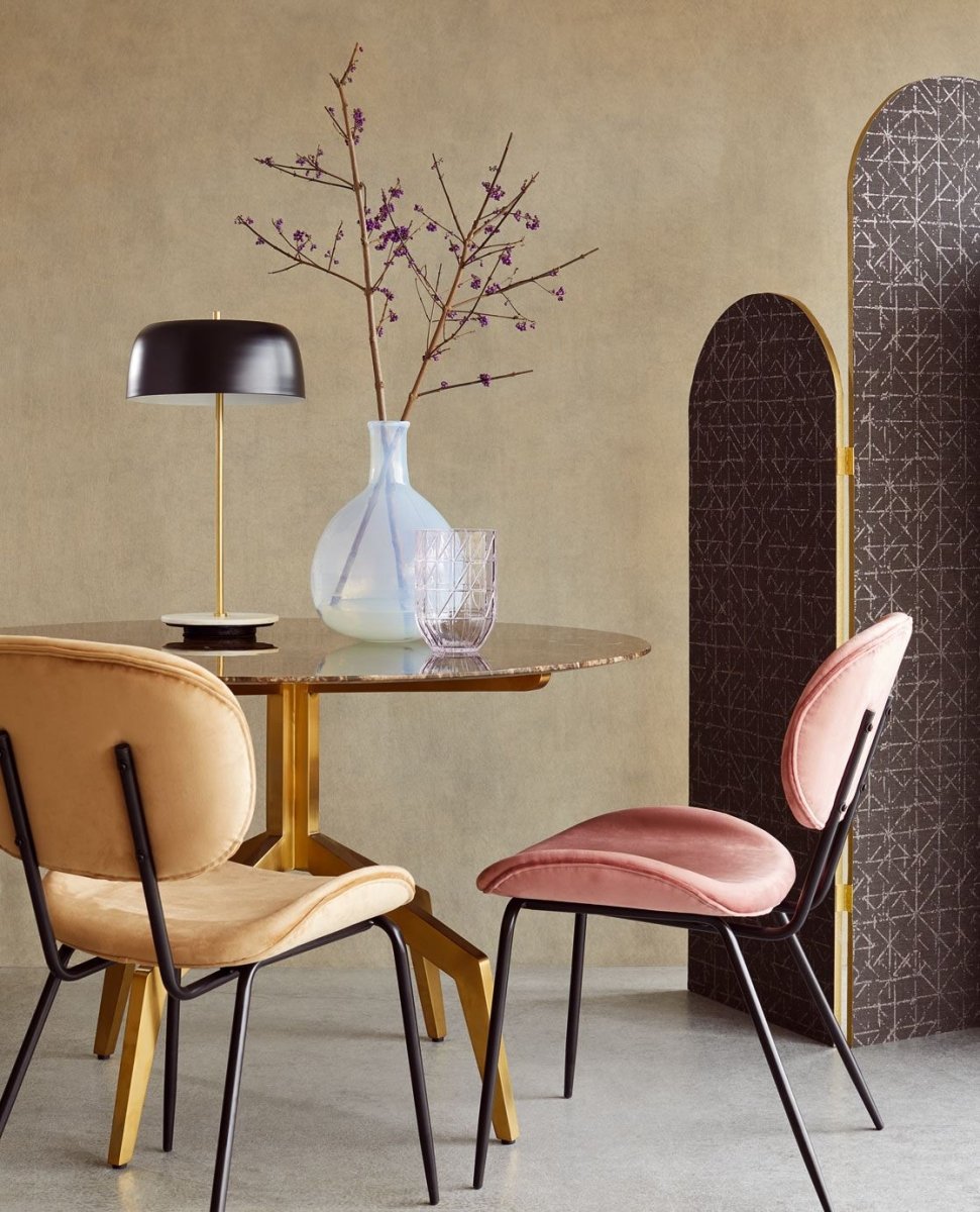Eijffinger UNIFY behang 333260 - LAB COLOUR THE WORLD