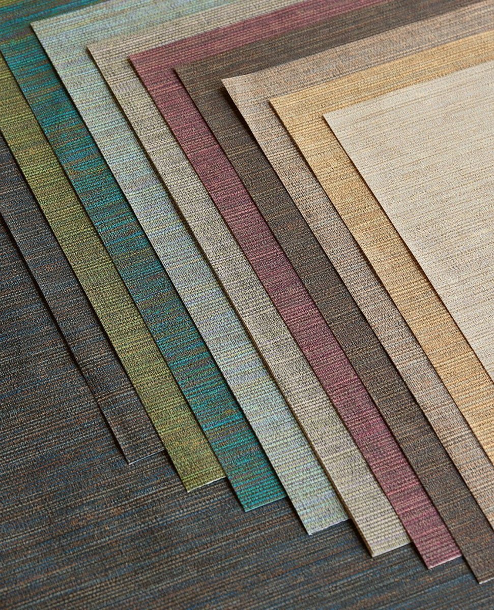 Eijffinger UNIFY behang 333289 - LAB COLOUR THE WORLD