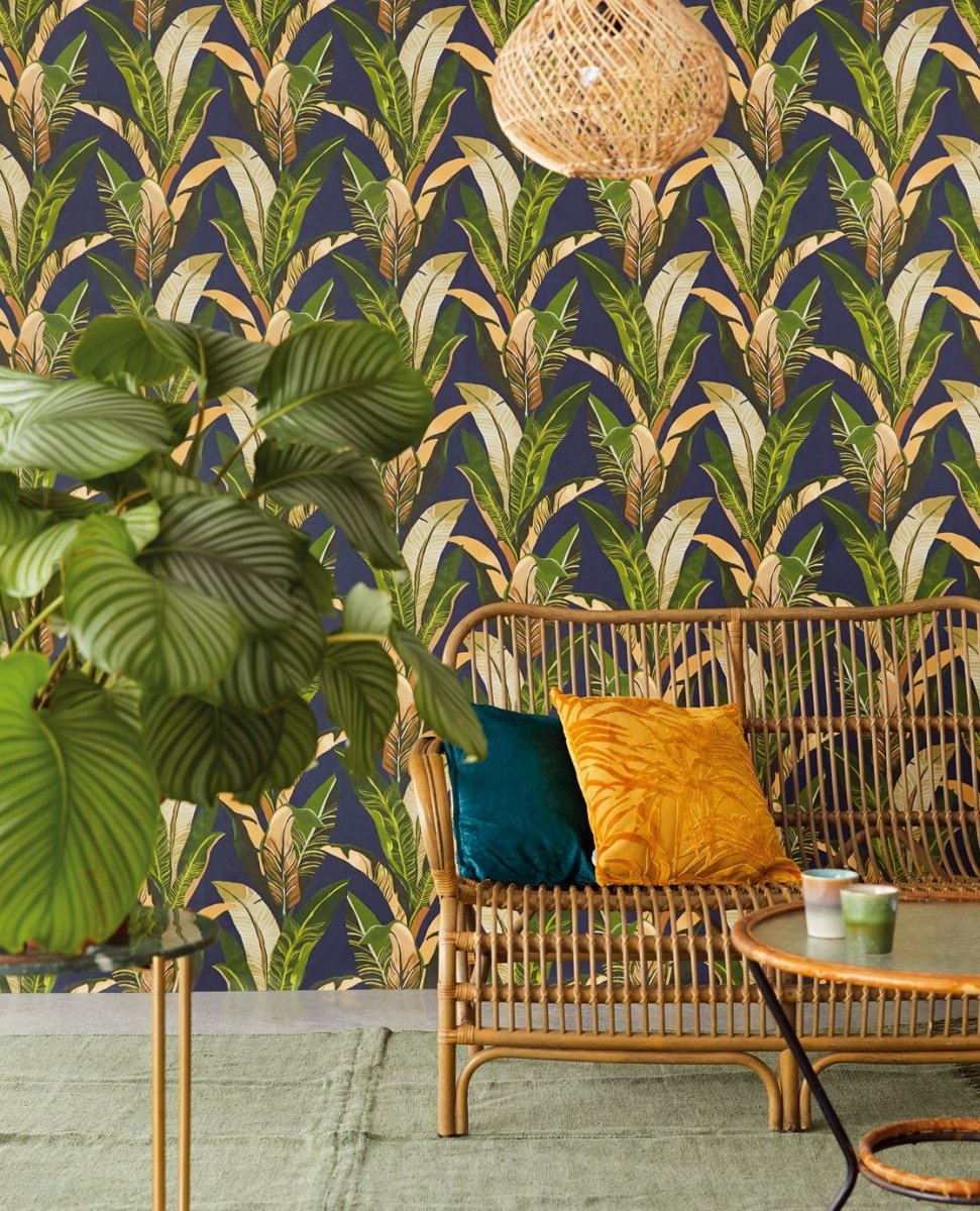 EIJFFINGER Vivid 384504 - LAB COLOUR THE WORLD