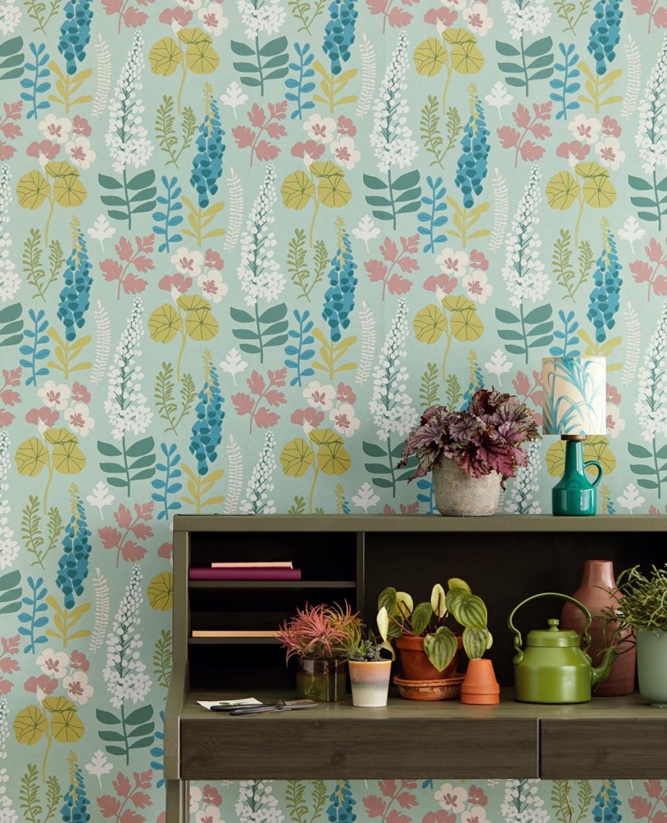 EIJFFINGER Vivid 384531 - LAB COLOUR THE WORLD