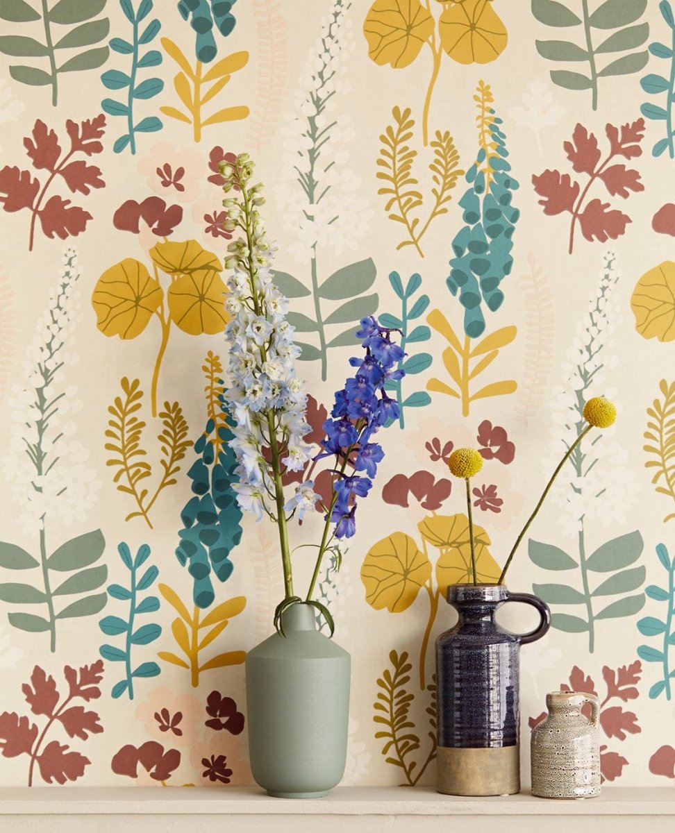 EIJFFINGER Vivid 384533 - LAB COLOUR THE WORLD