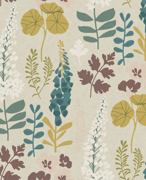 EIJFFINGER Vivid 384533 - LAB COLOUR THE WORLD