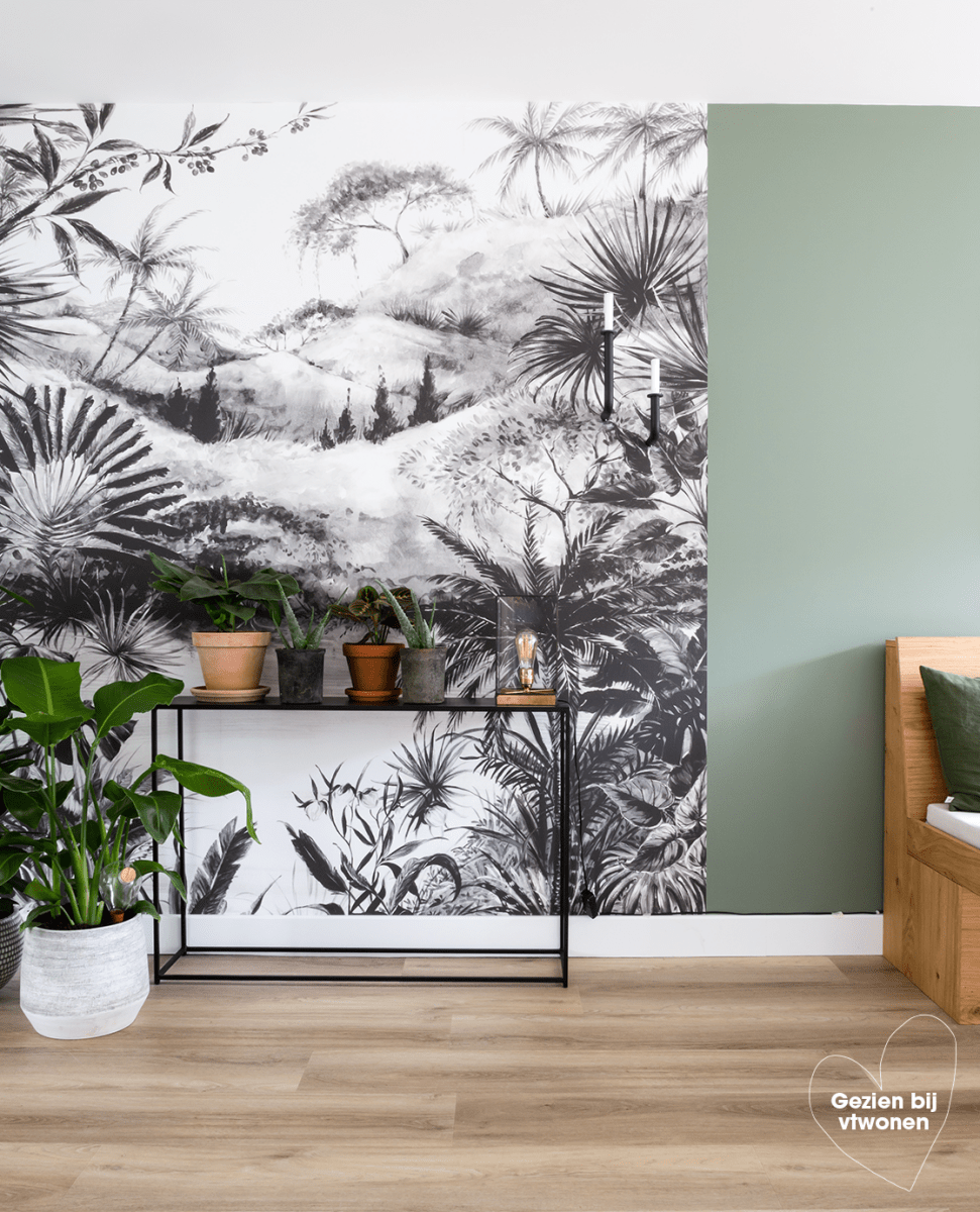 EIJFFINGER Vivid 384604 - LAB COLOUR THE WORLD