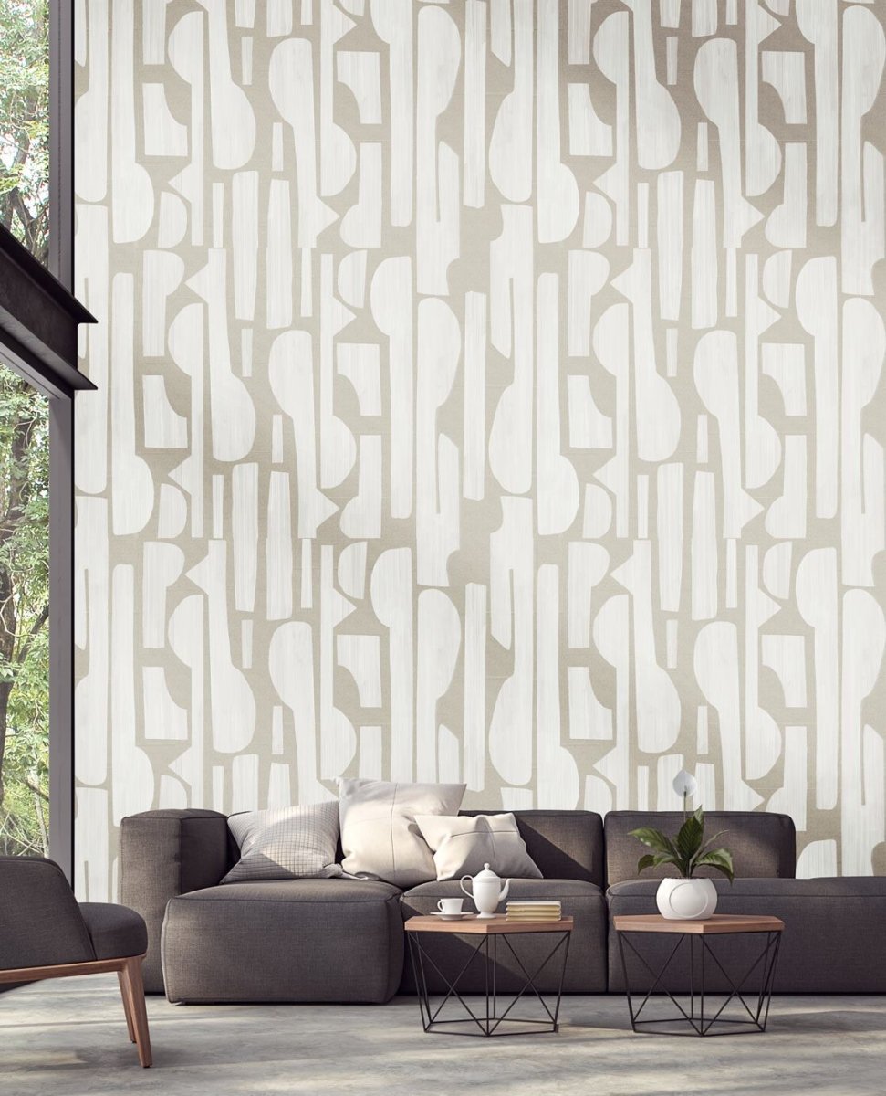 Eijffinger WALLPOWER FAVOURITES behang 309005 - LAB COLOUR THE WORLD