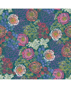 Eijffinger WALLPOWER FAVOURITES behang 309008 - LAB COLOUR THE WORLD