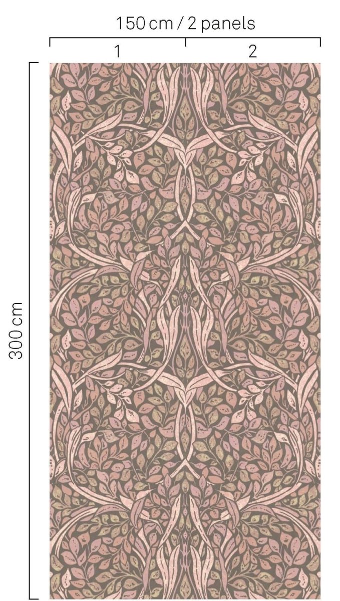 Eijffinger WALLPOWER FAVOURITES behang 309010 - LAB COLOUR THE WORLD