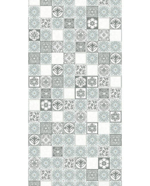Eijffinger WALLPOWER FAVOURITES behang 309011 - LAB COLOUR THE WORLD