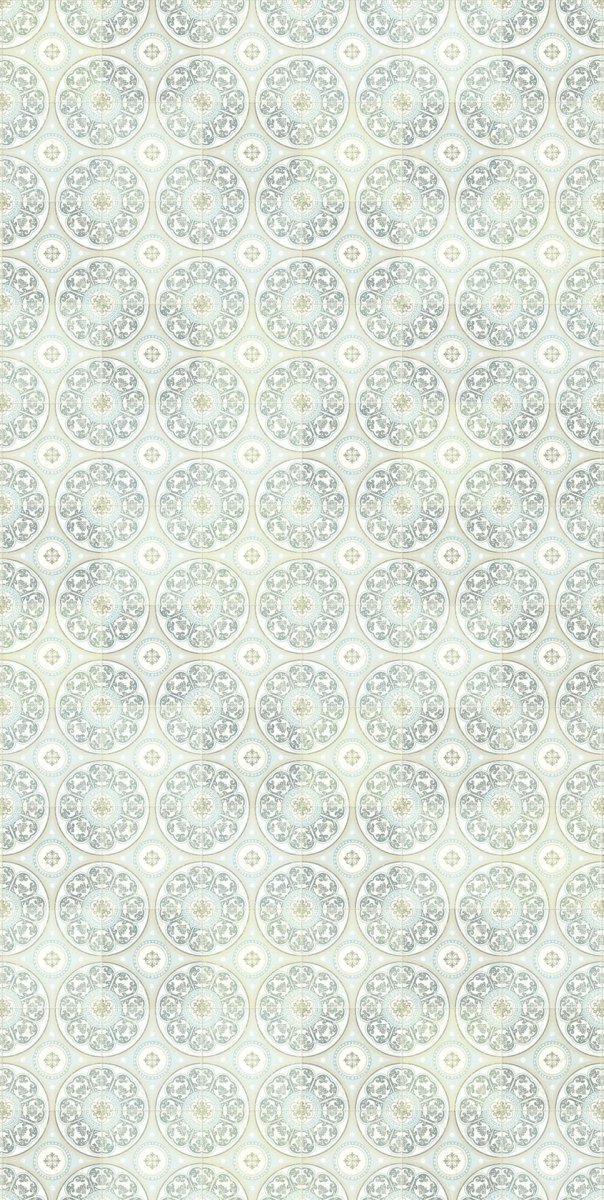 Eijffinger WALLPOWER FAVOURITES behang 309013 - LAB COLOUR THE WORLD