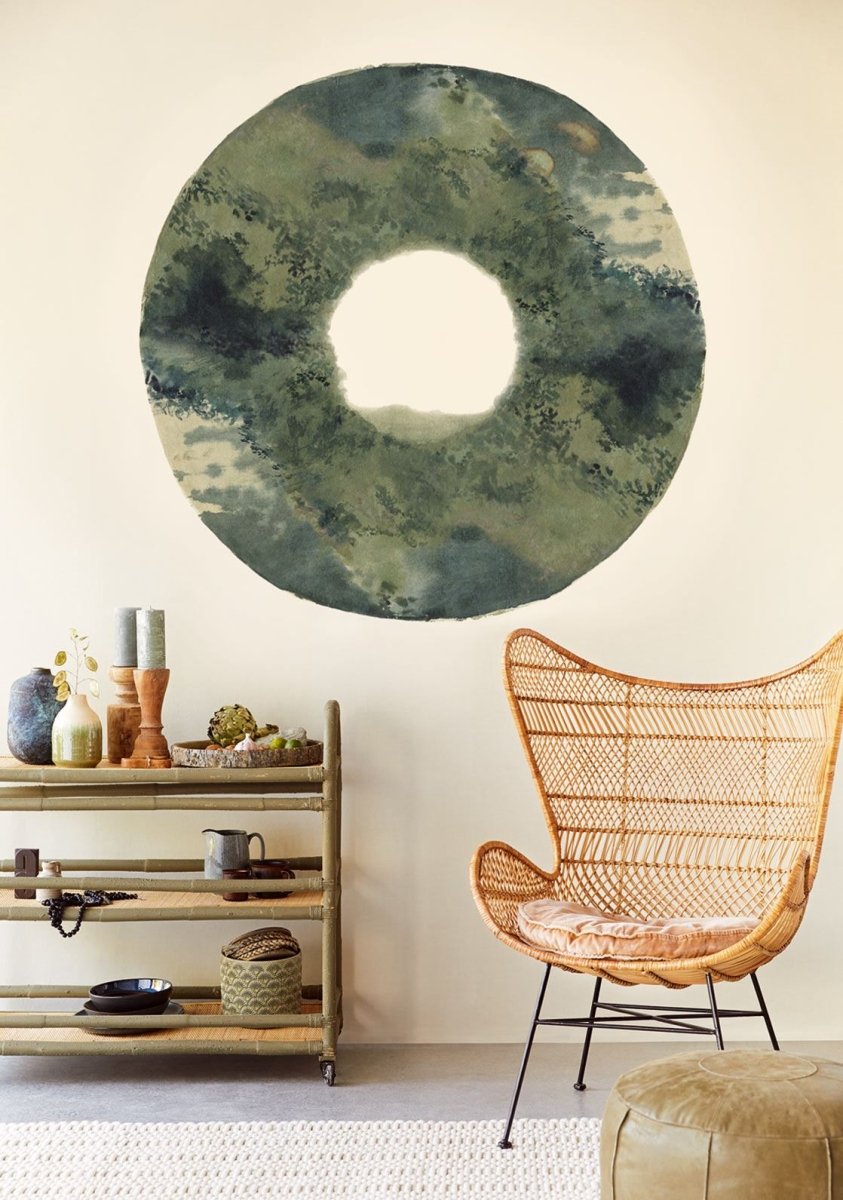 Eijffinger WALLPOWER FAVOURITES behang 309014 - LAB COLOUR THE WORLD