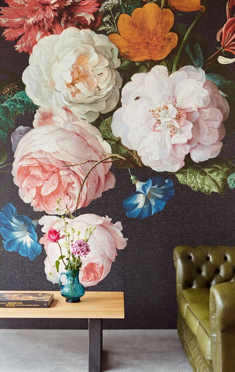 Eijffinger WALLPOWER FAVOURITES behang 309030 - LAB COLOUR THE WORLD