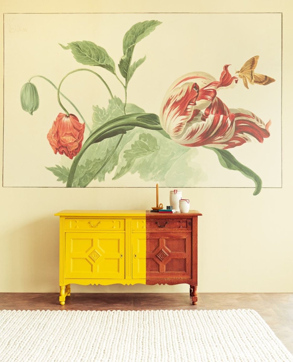 Eijffinger WALLPOWER FAVOURITES behang 309033 - LAB COLOUR THE WORLD