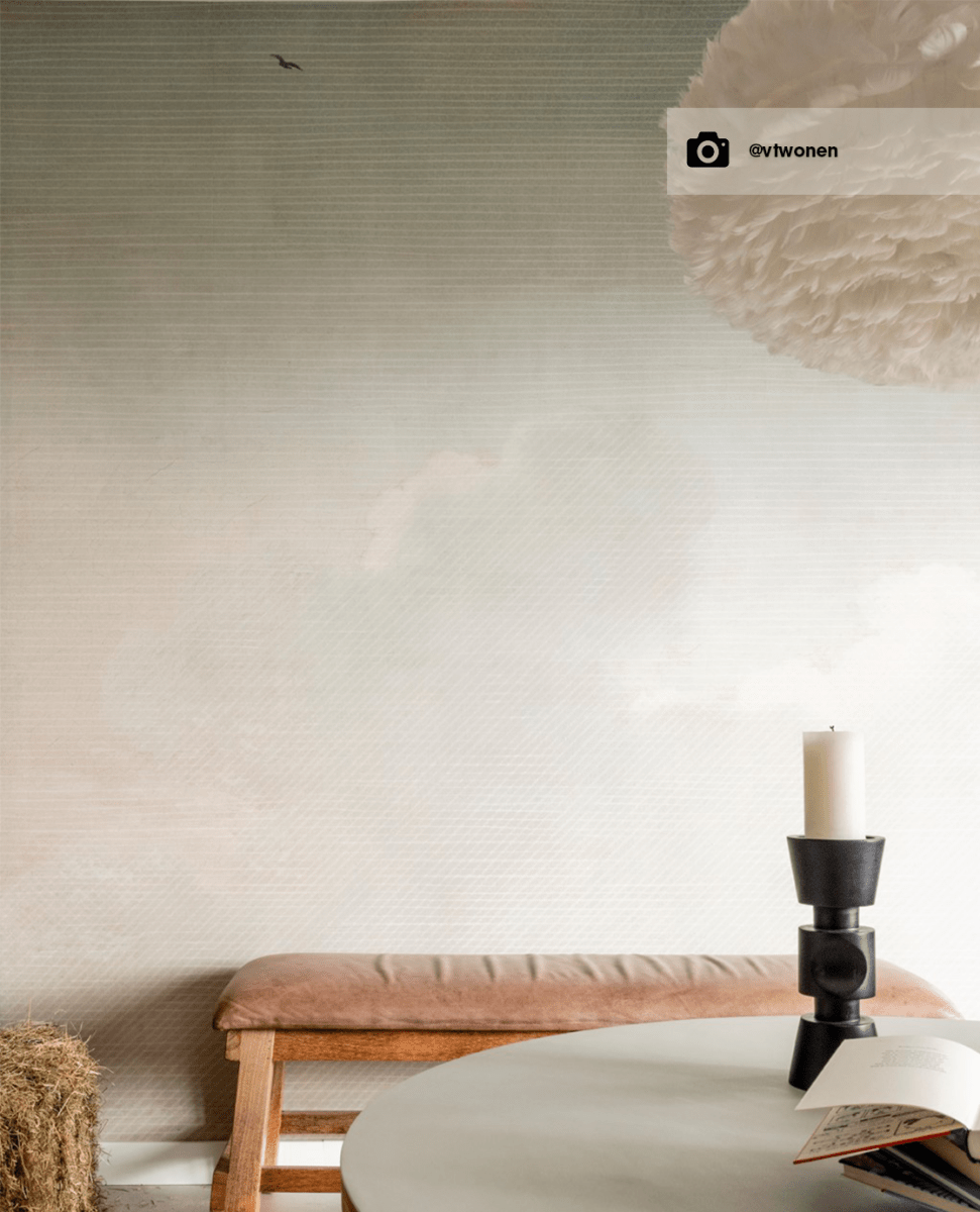 Eijffinger WALLPOWER FAVOURITES behang 309036 - LAB COLOUR THE WORLD