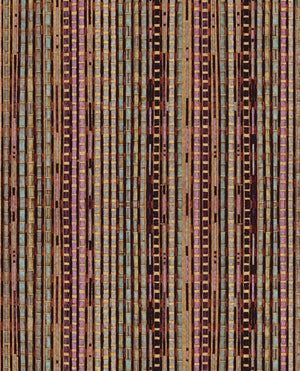 Eijffinger WALLPOWER FAVOURITES behang 309045 - LAB COLOUR THE WORLD