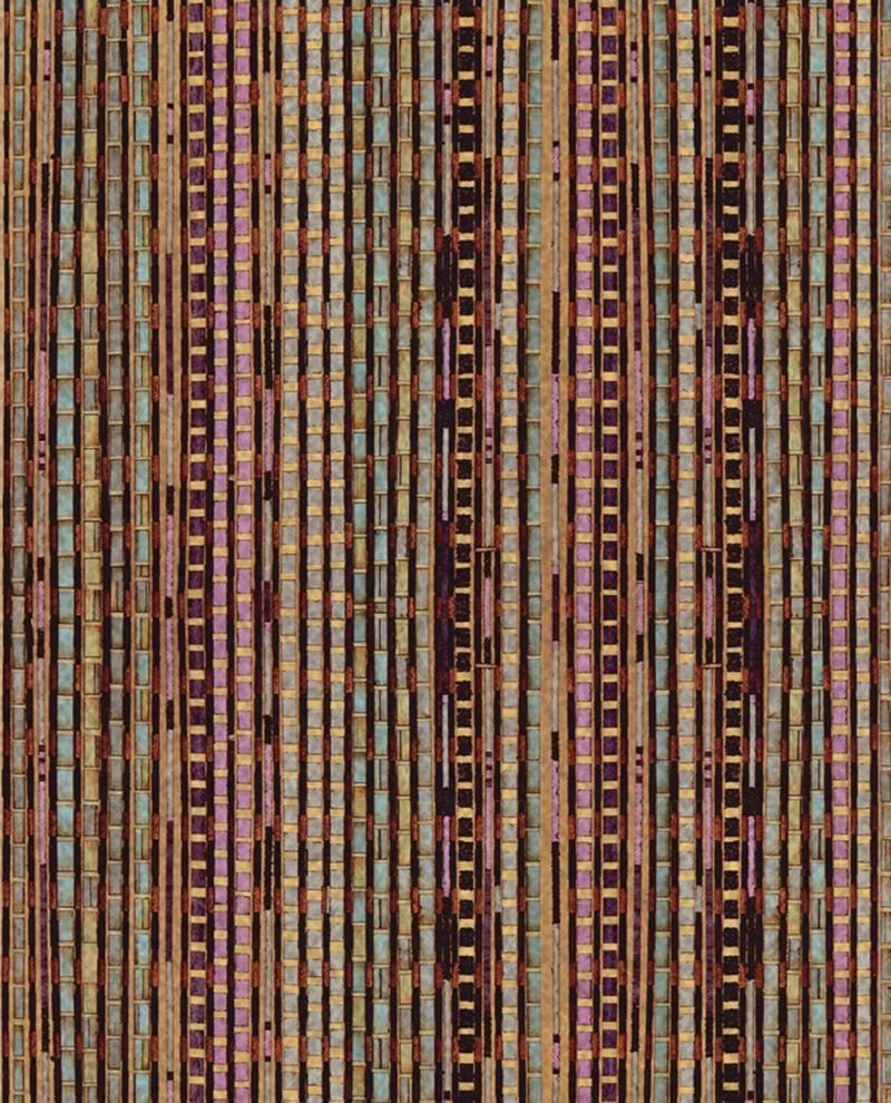 Eijffinger WALLPOWER FAVOURITES behang 309045 - LAB COLOUR THE WORLD